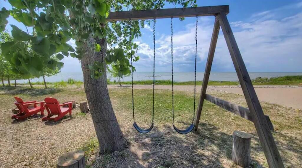 Photo of Outdoor in Saint Ambroise