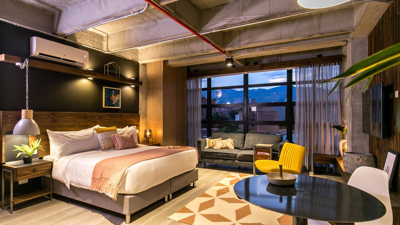 Photo of Bedroom in Laureles - Estadio