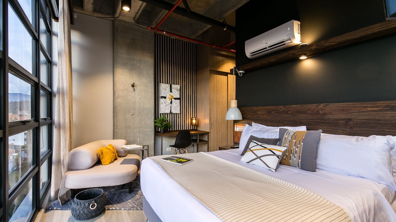 Photo of Bedroom in Laureles - Estadio
