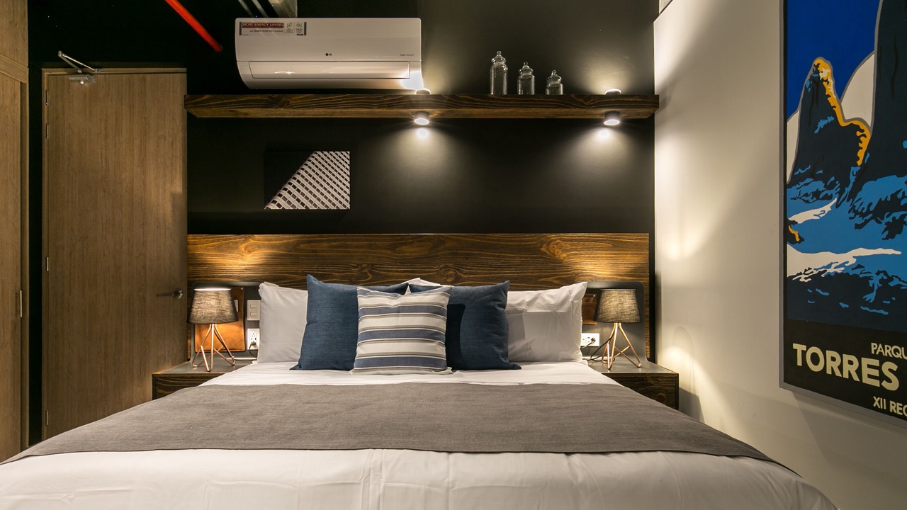 Photo of Bedroom in Laureles - Estadio