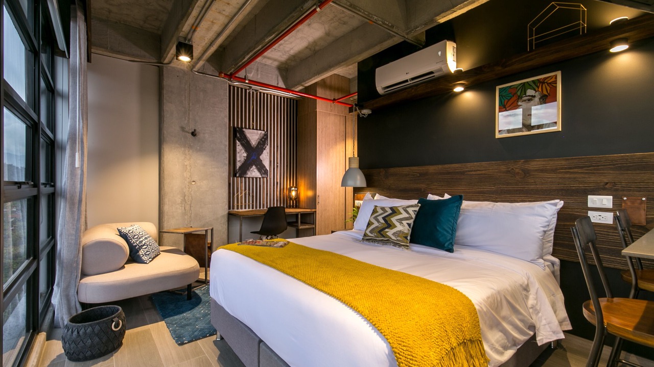 Photo of Bedroom in Laureles - Estadio