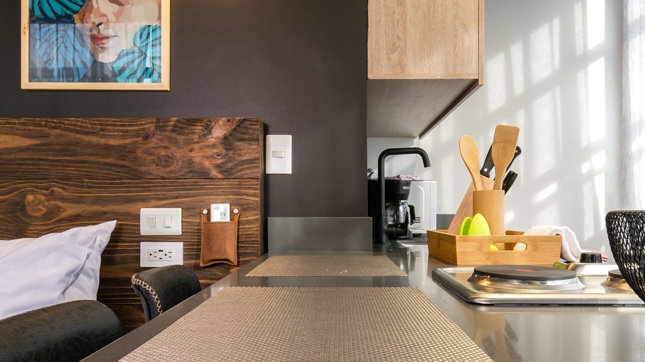 Photo of Kitchen in Laureles - Estadio
