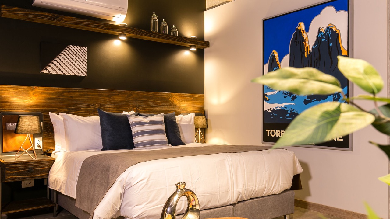 Photo of Bedroom in Laureles - Estadio