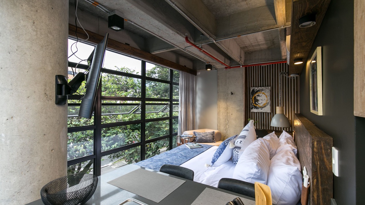 Photo of Bedroom in Laureles - Estadio