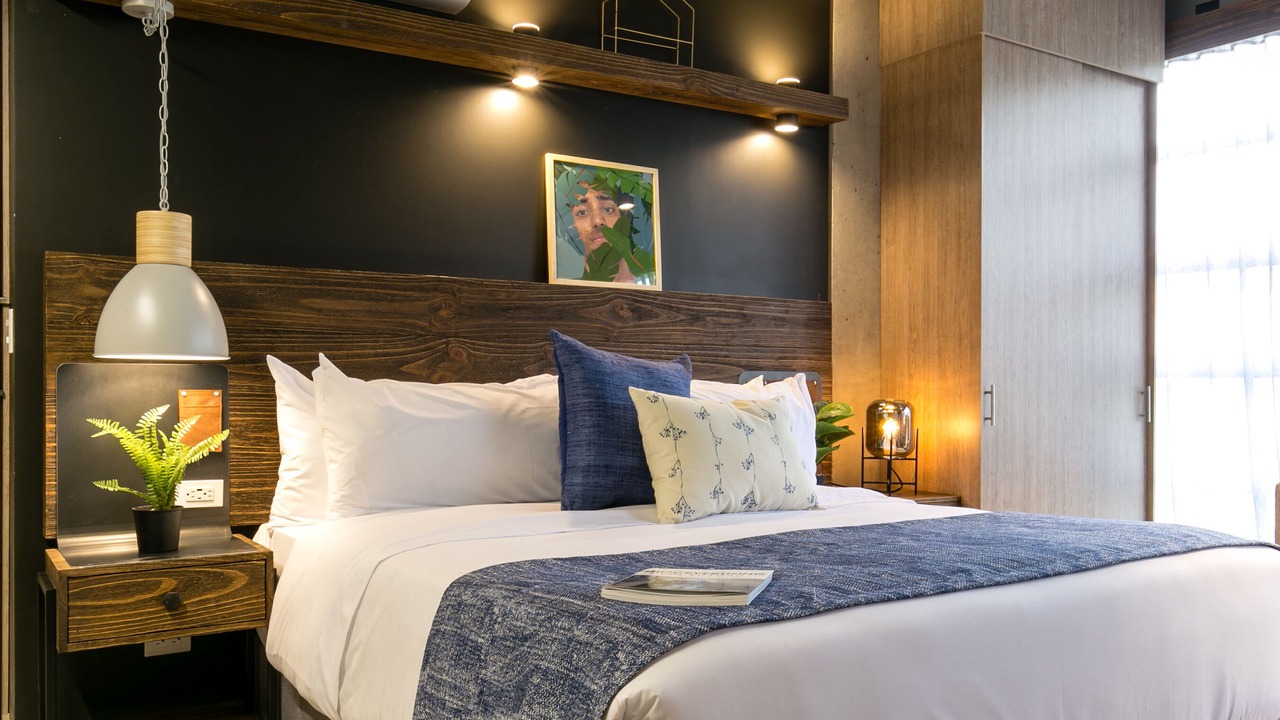 Photo of Bedroom in Laureles - Estadio