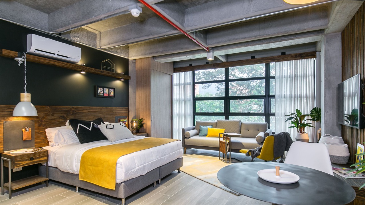 Photo of Bedroom in Laureles - Estadio