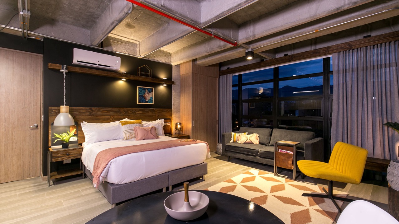 Photo of Bedroom in Laureles - Estadio