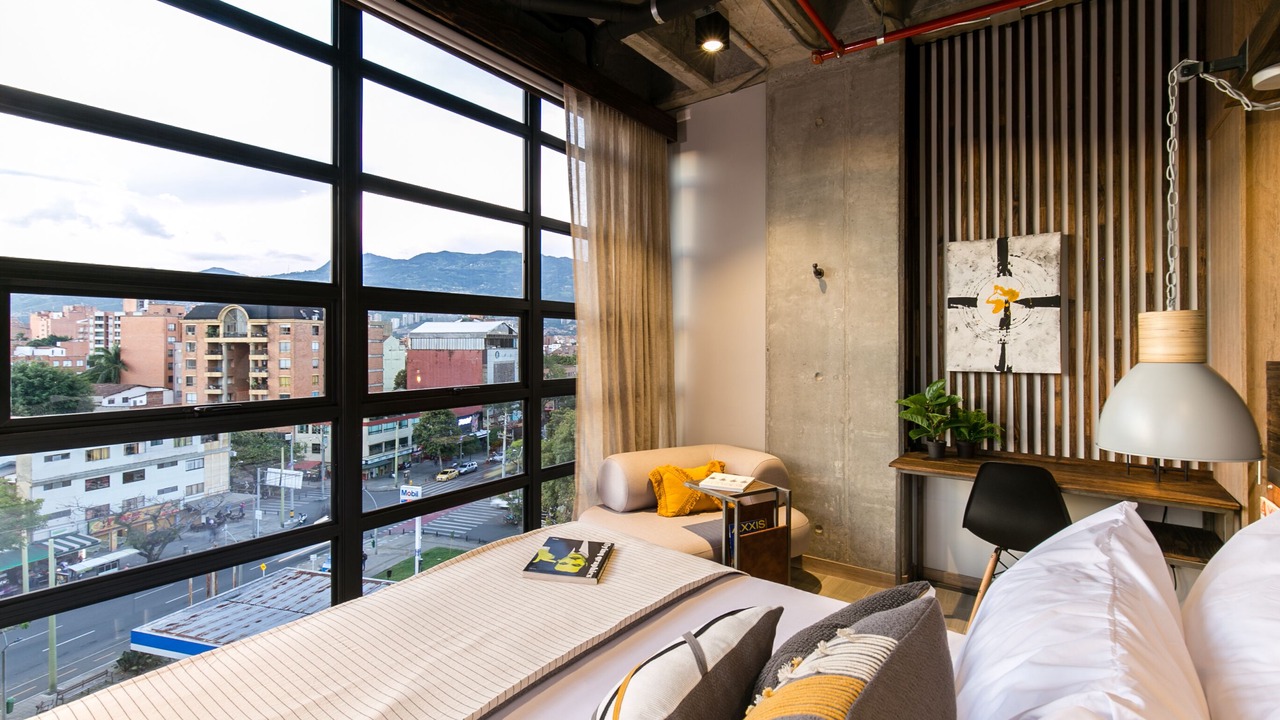 Photo of Bedroom in Laureles - Estadio