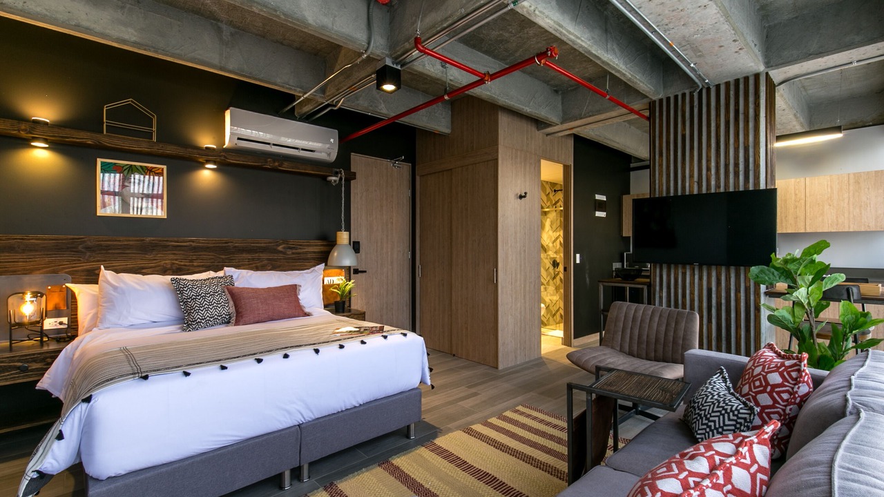 Photo of Bedroom in Laureles - Estadio