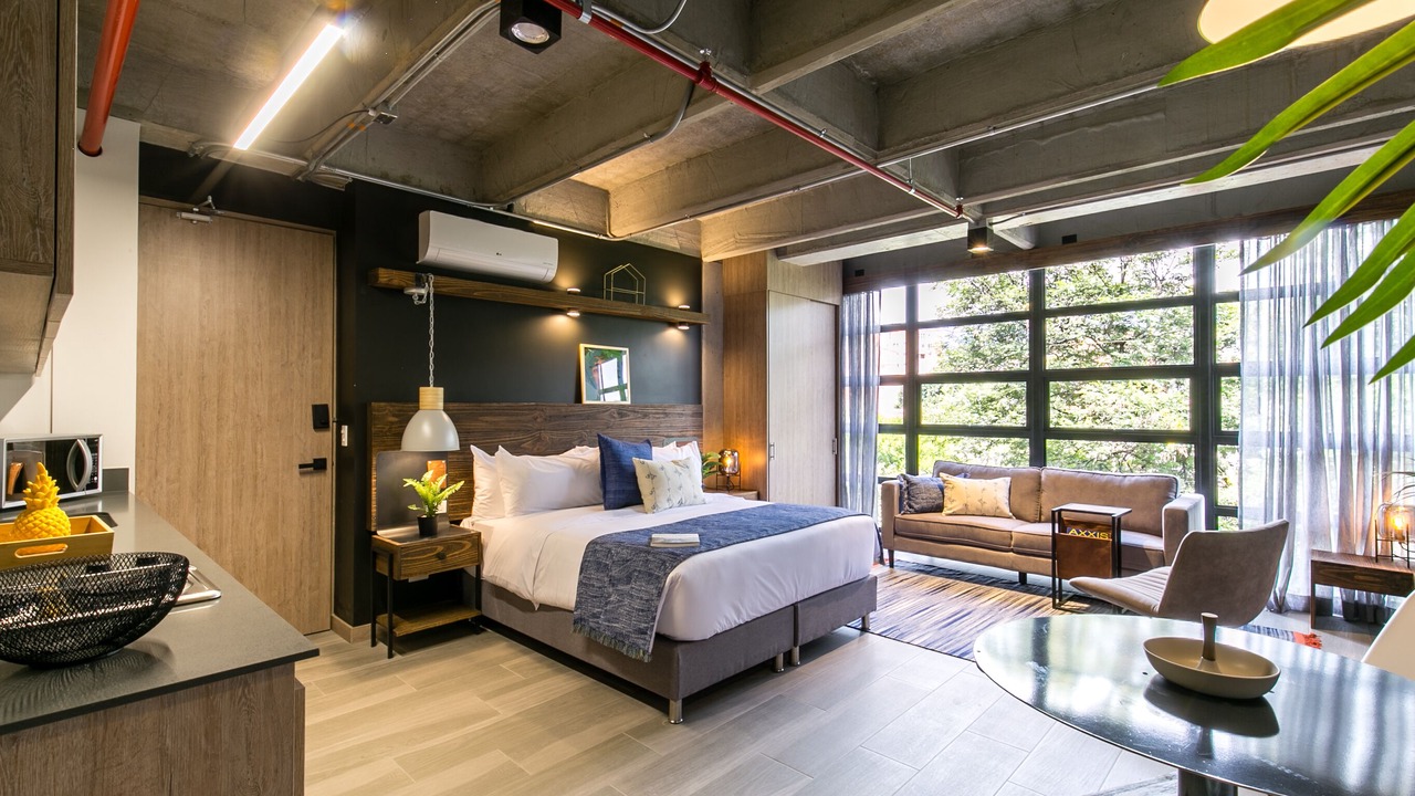 Photo of Bedroom in Laureles - Estadio