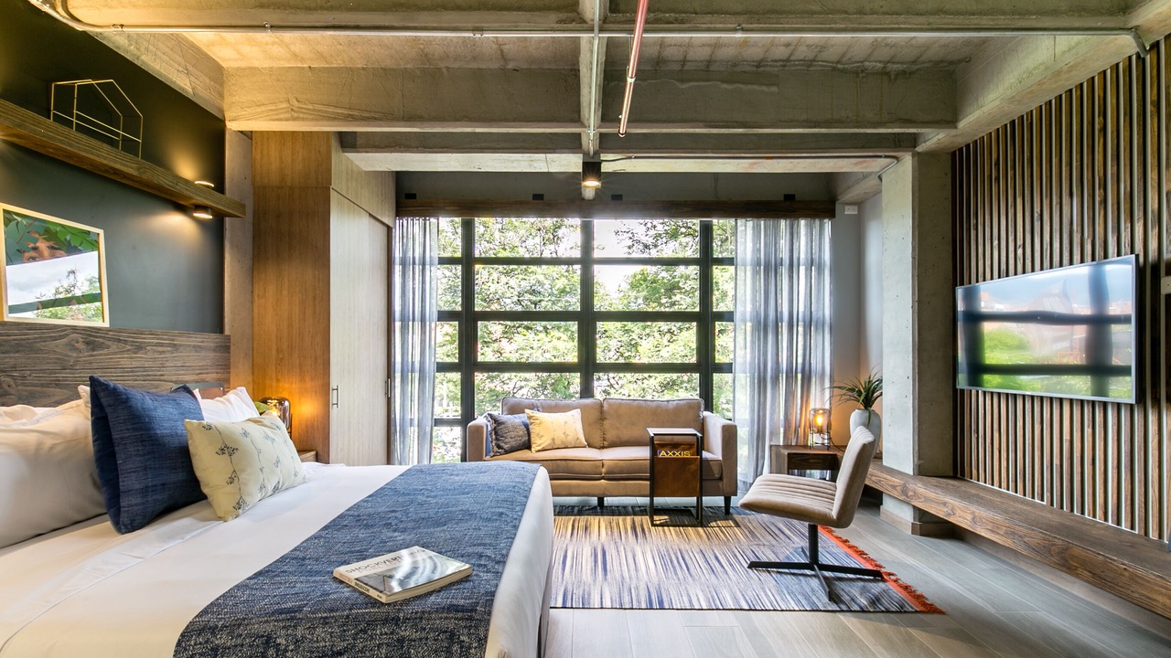 Photo of Bedroom in Laureles - Estadio
