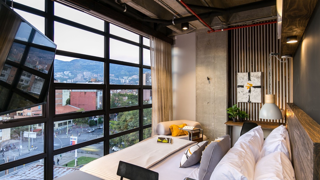 Photo of Bedroom in Laureles - Estadio