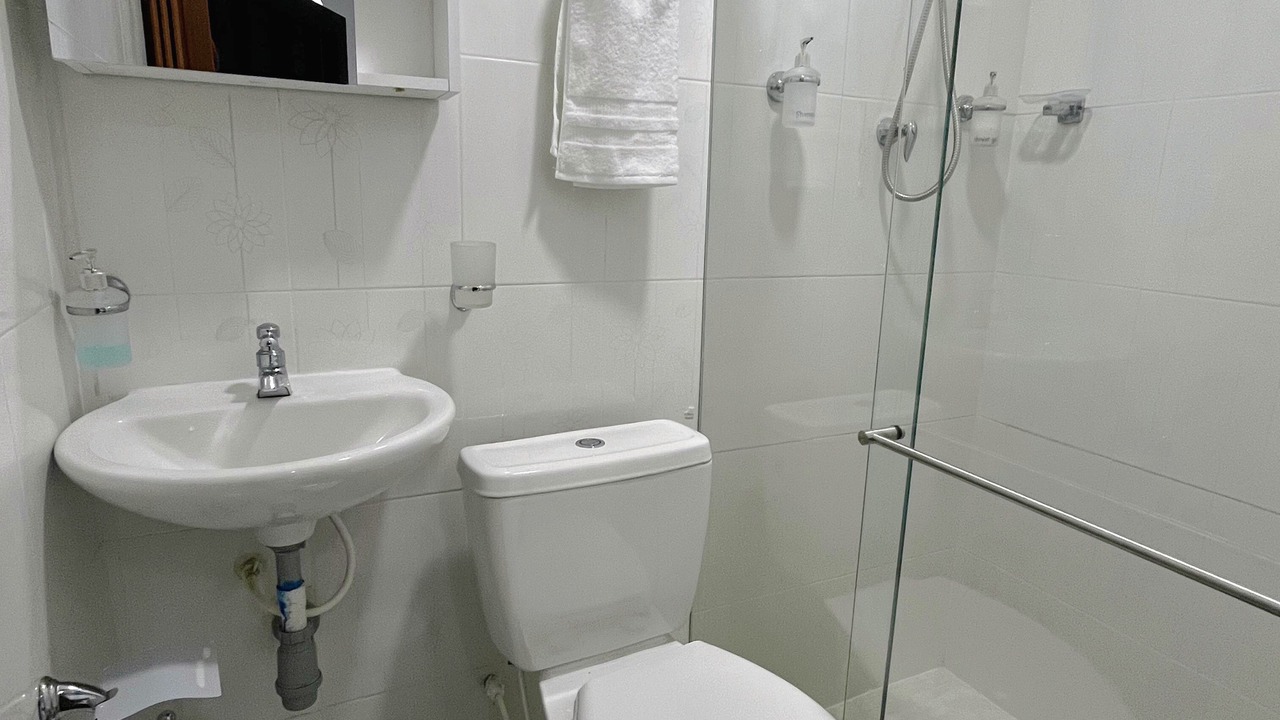 Photo of Bathroom in Los Patios