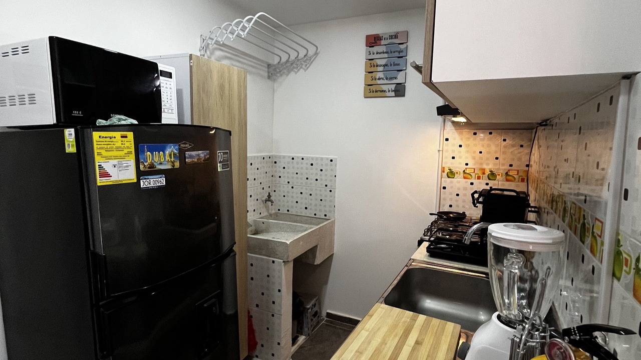 Photo of Kitchen in Los Patios