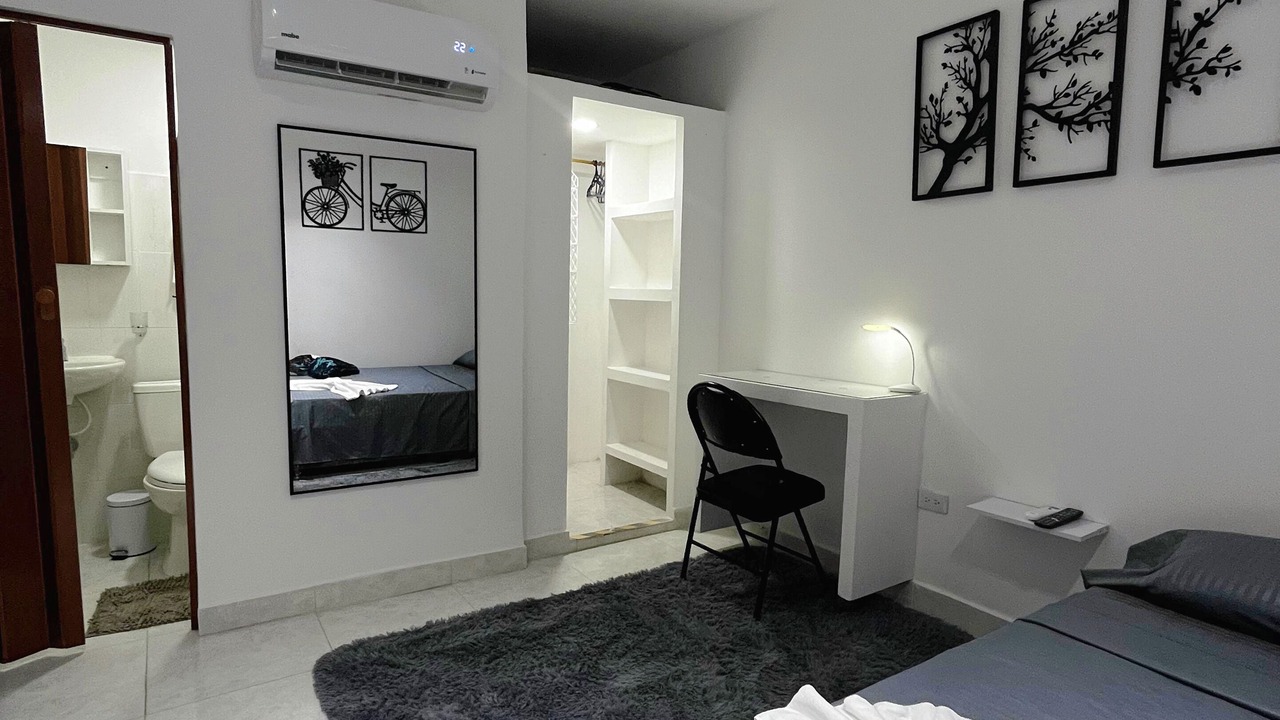 Photo of Bedroom in Los Patios