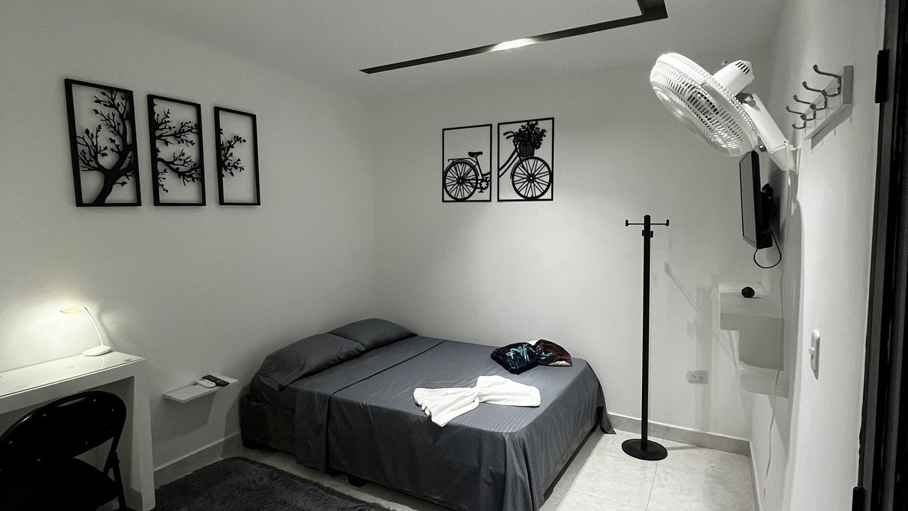 Photo of Bedroom in Los Patios