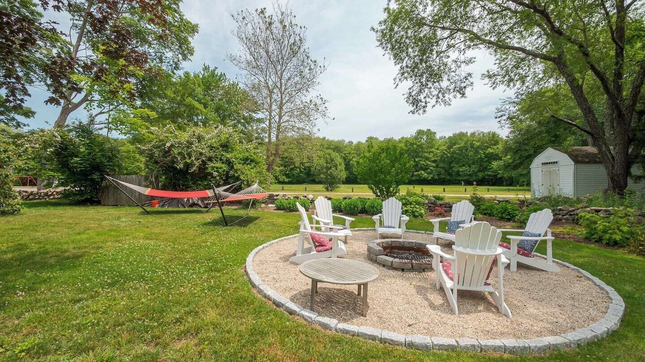 Photo of Outdoor in Stonington