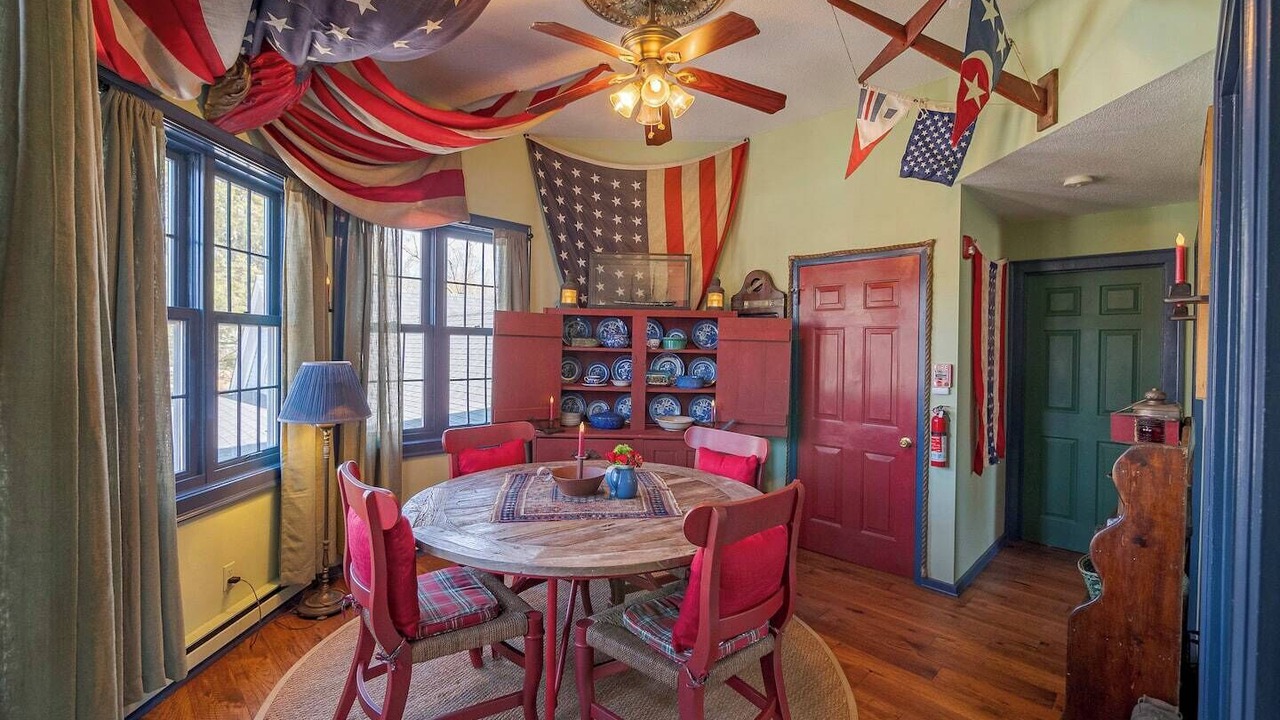 Photo of Bathroom in Stonington