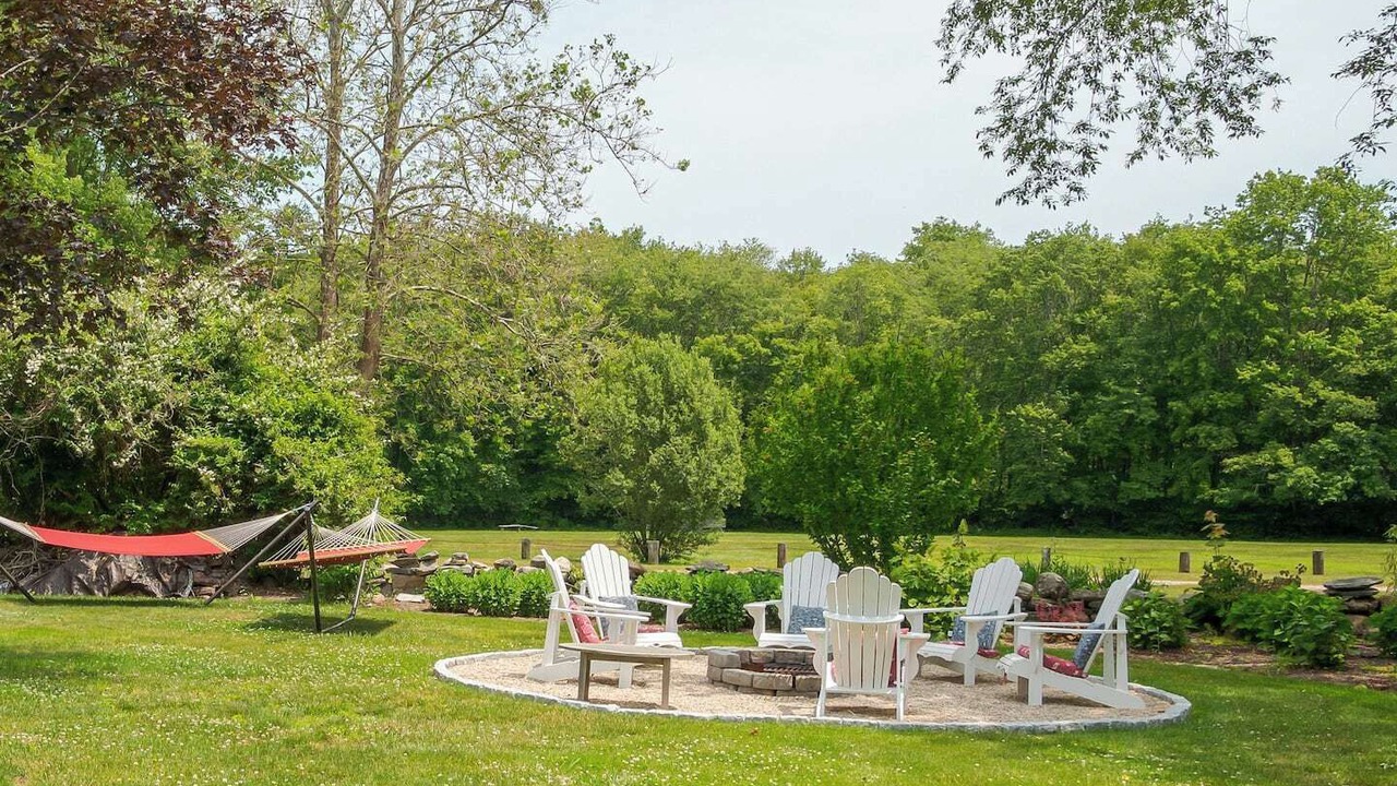 Photo of Outdoor in Stonington