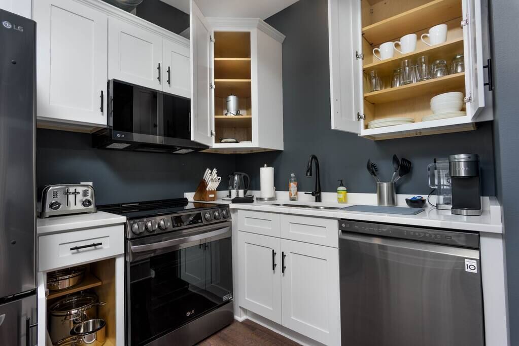 Photo of Kitchen in Harrisburg - Hershey