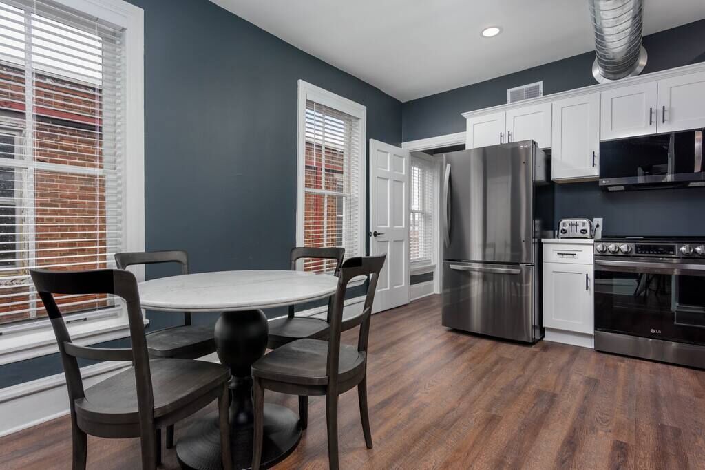 Photo of Kitchen in Harrisburg - Hershey
