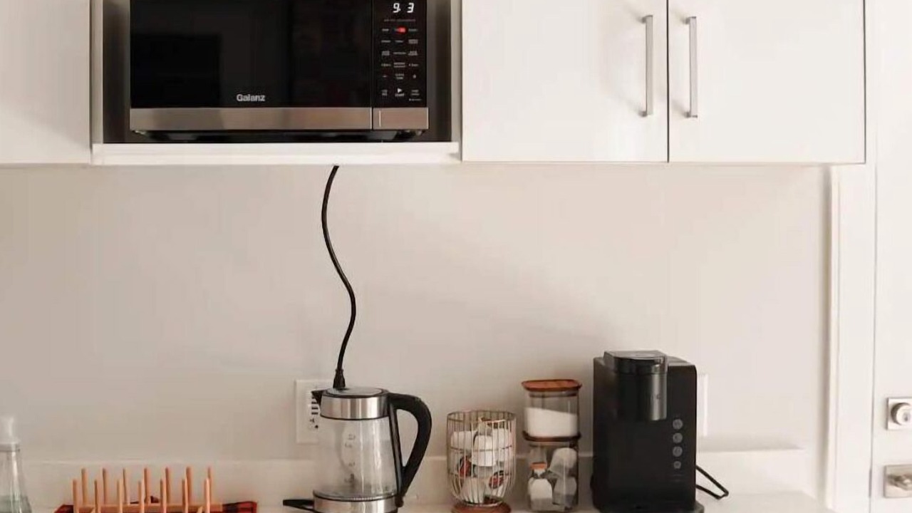 Photo of Kitchen in Squamish