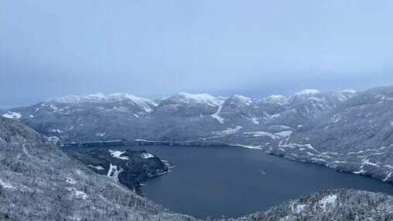 Photo of Bathroom in Squamish