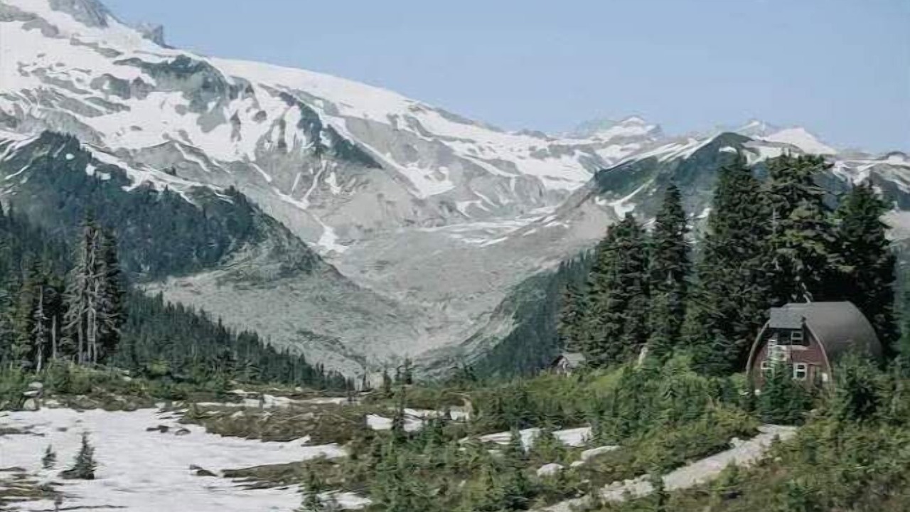 Photo of Others in Squamish