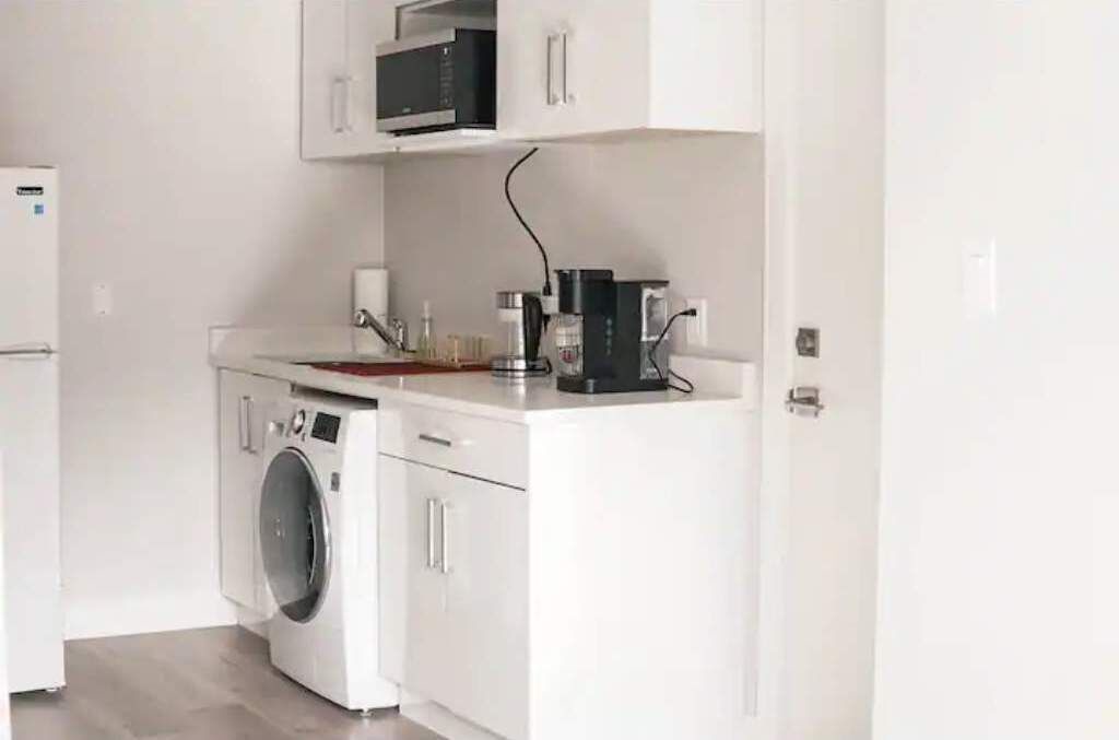 Photo of Kitchen in Squamish