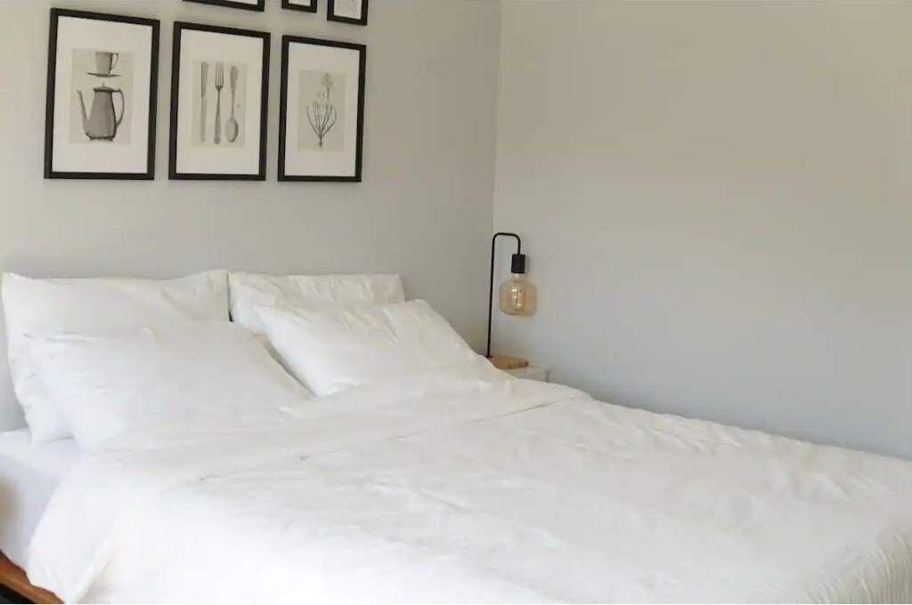 Photo of Bedroom in Squamish