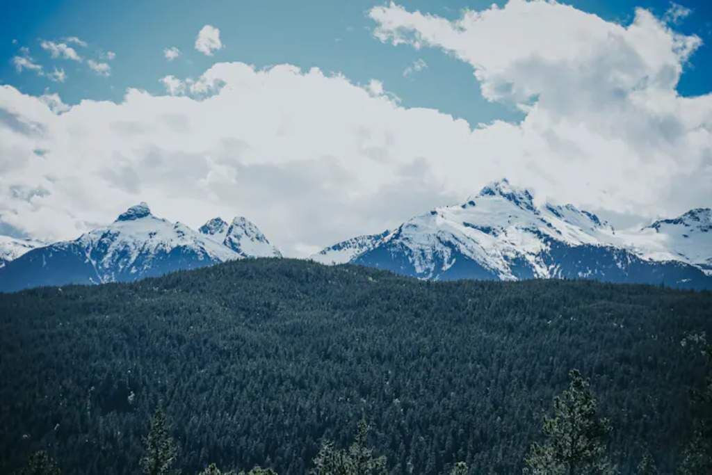 Photo of Others in Squamish