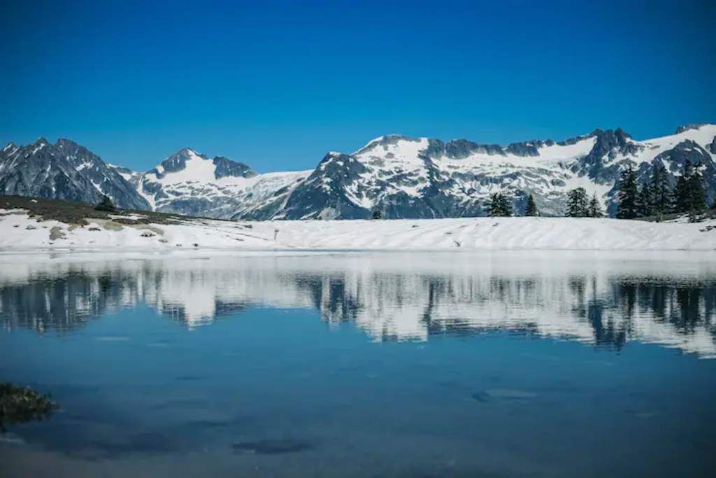 Photo of Others in Squamish