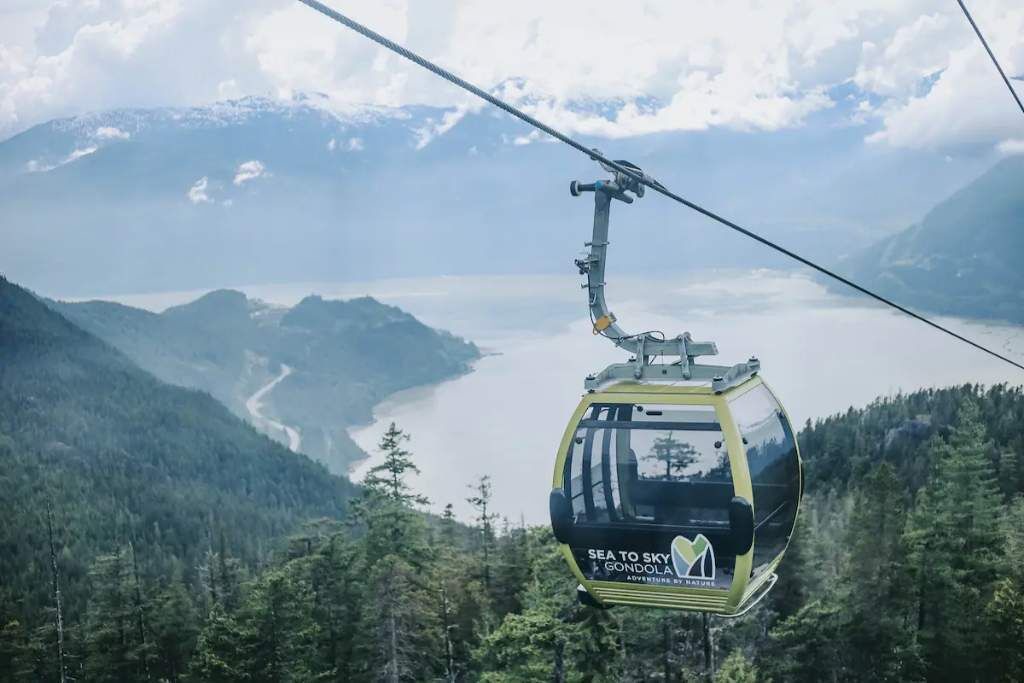 Photo of Others in Squamish