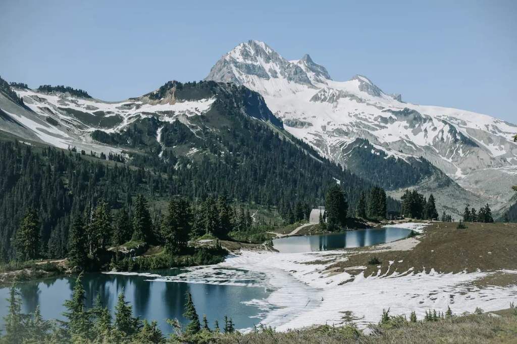 Photo of Others in Squamish