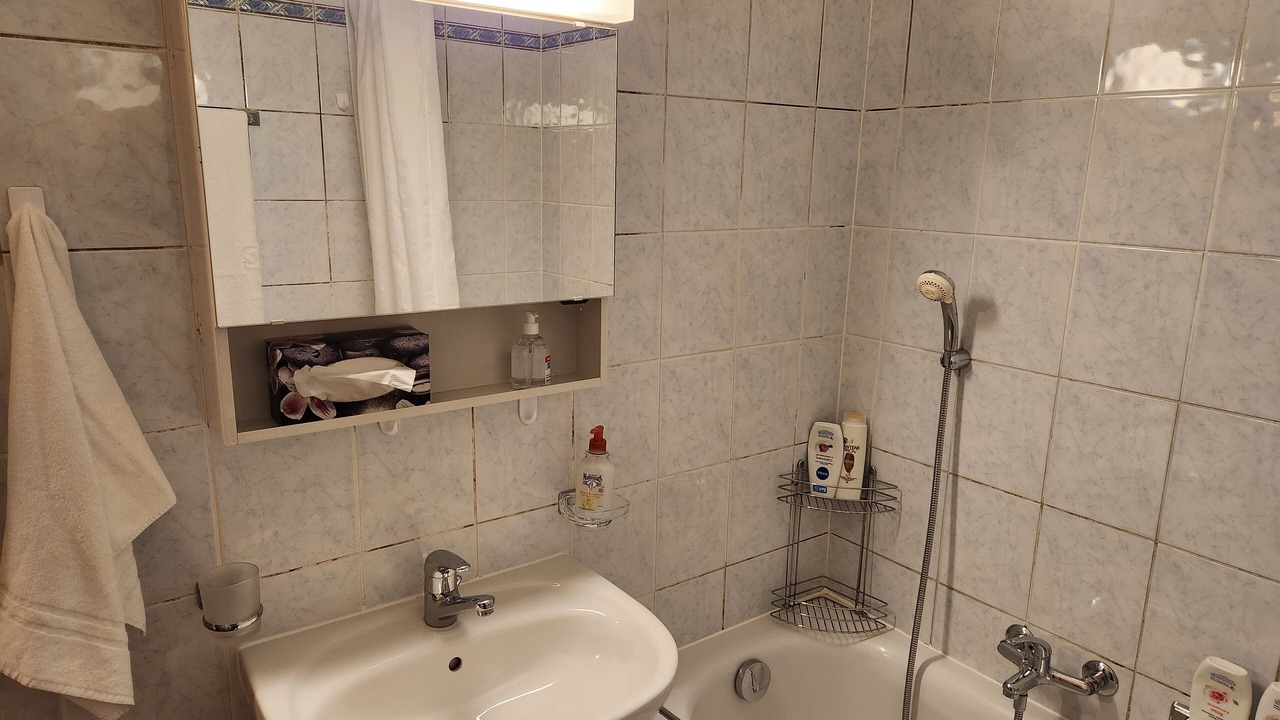 Photo of Bathroom in Saint-Jean and Charmilles
