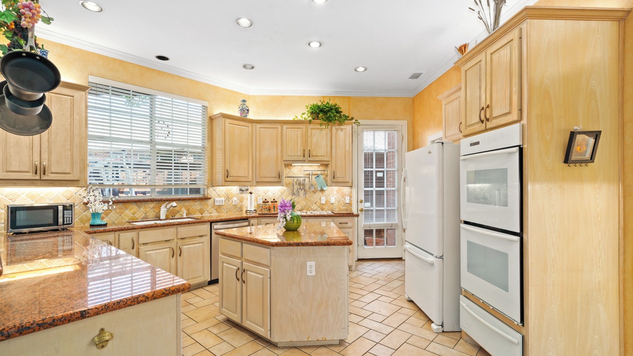Photo of Kitchen in Plano