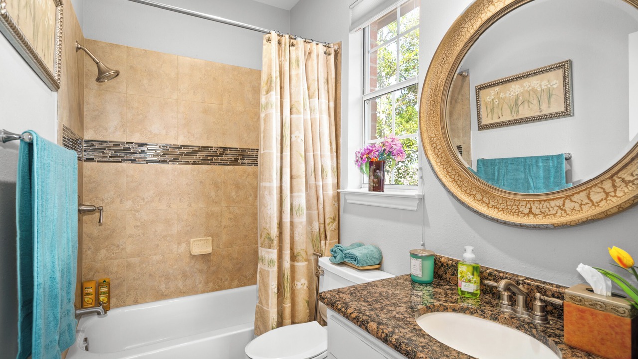 Photo of Bathroom in Plano