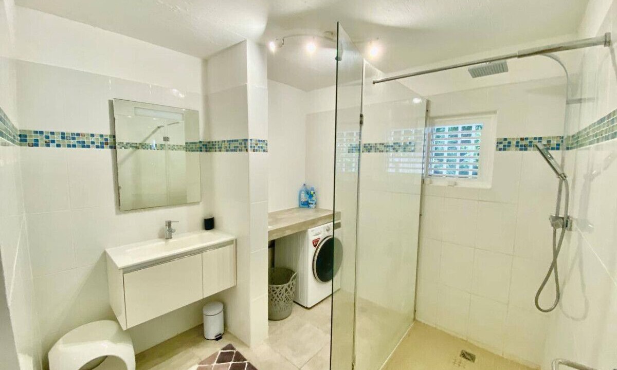 Photo of Bathroom in Oyster Pond