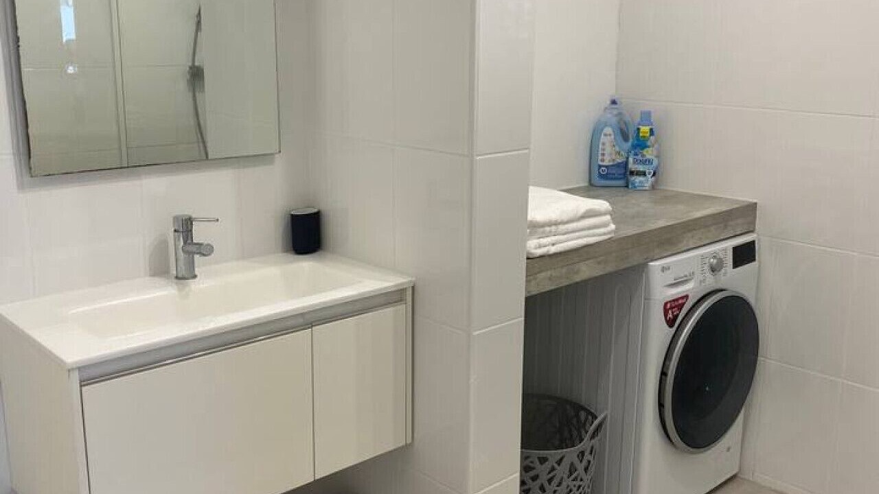 Photo of Bathroom in Oyster Pond