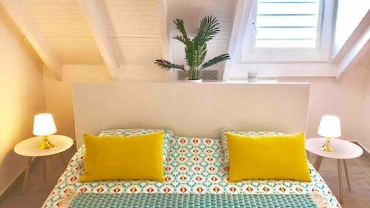 Photo of Bedroom in Bellevue