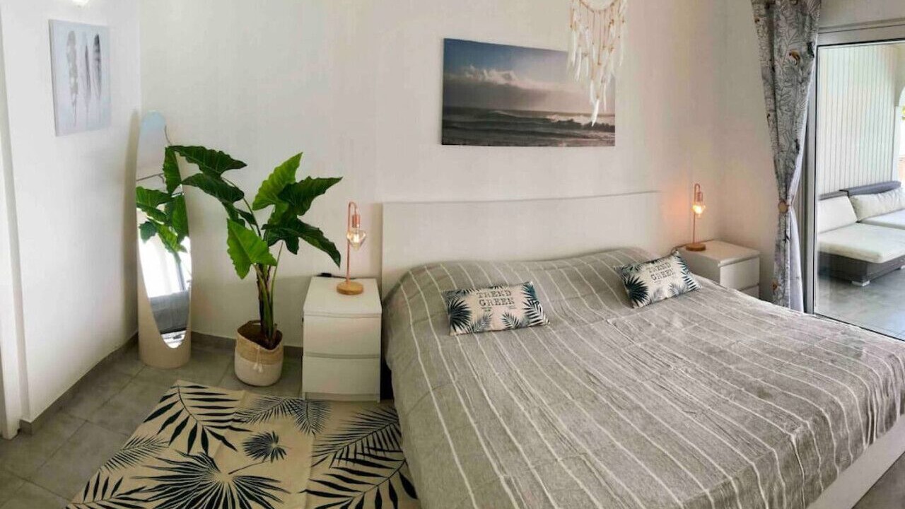 Photo of Bedroom in Bellevue