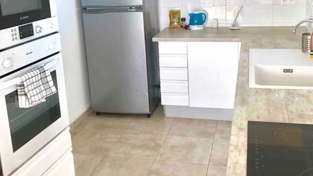 Photo of Kitchen in Bellevue