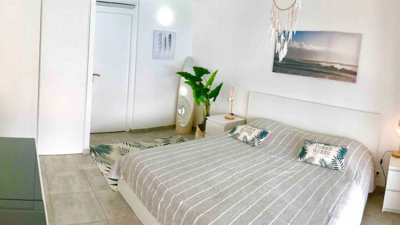 Photo of Bedroom in Bellevue