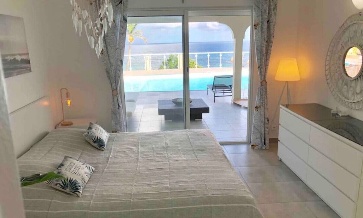 Photo of Bedroom in Bellevue