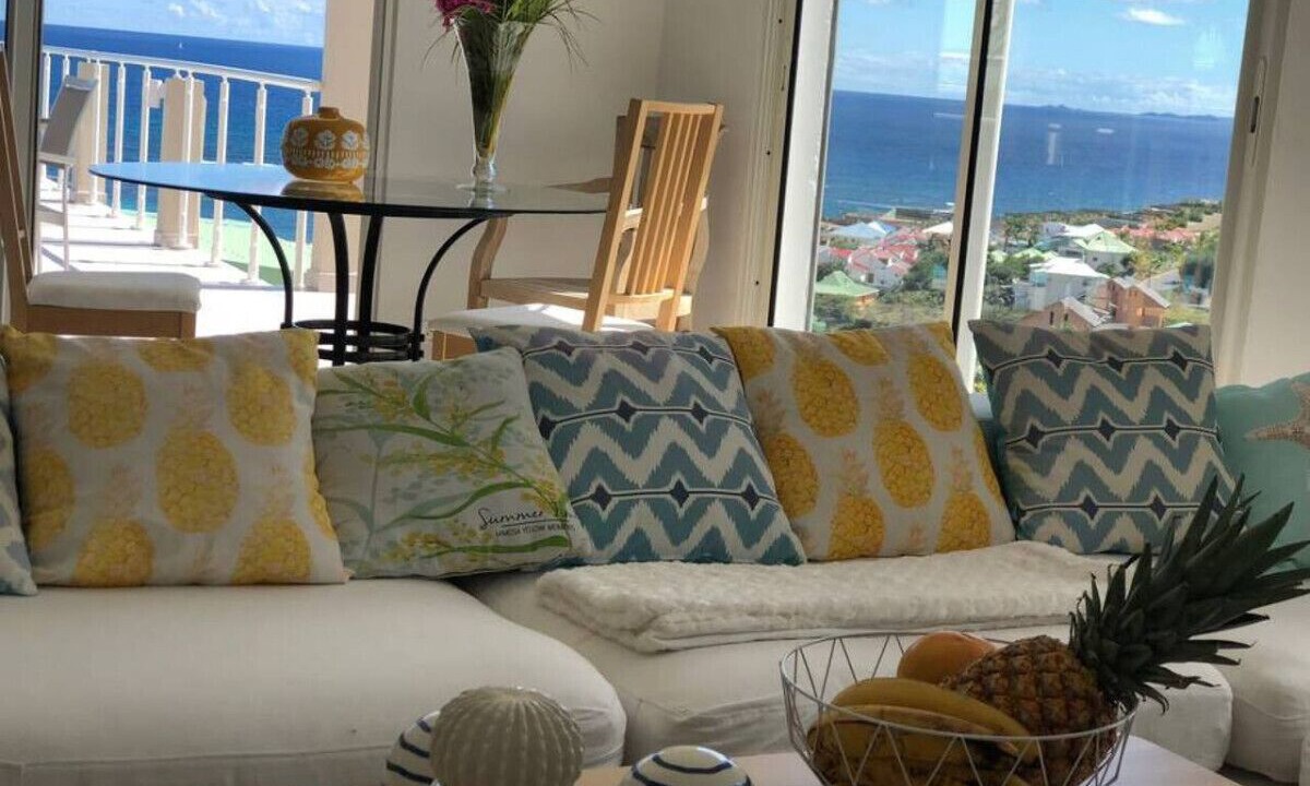 Photo of Livingroom in Bellevue