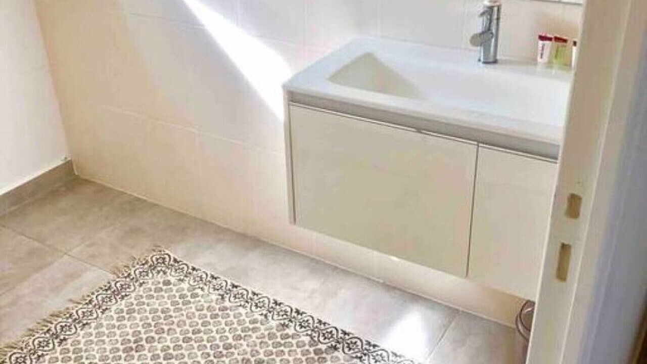 Photo of Bathroom in Bellevue