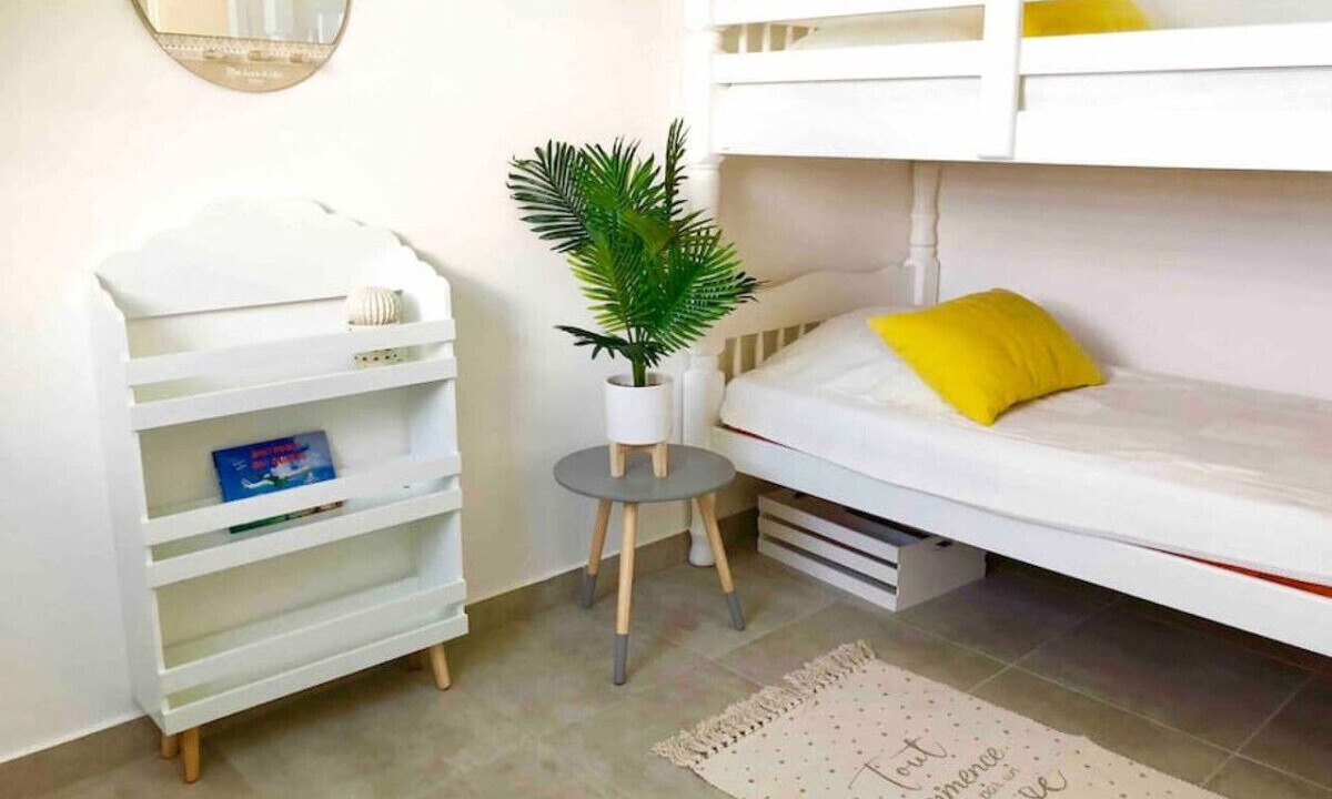 Photo of Bedroom in Bellevue