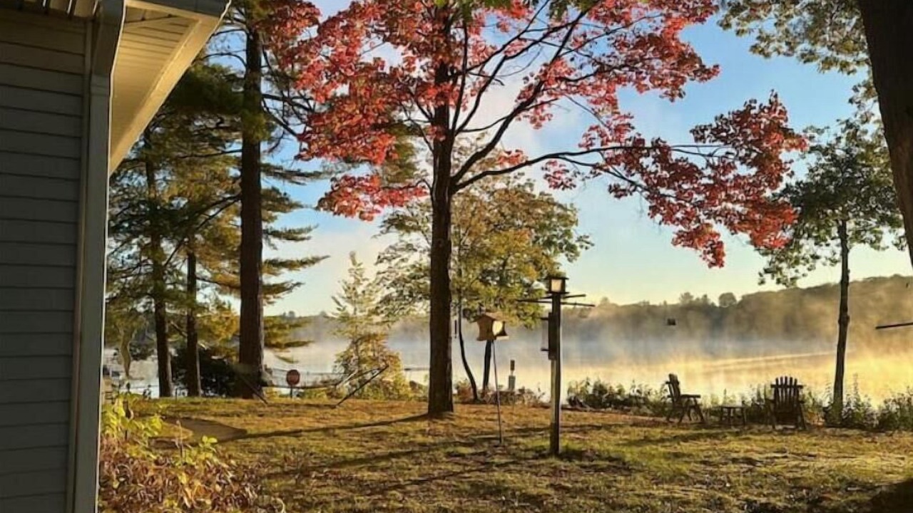 Photo of Outdoor in Irons