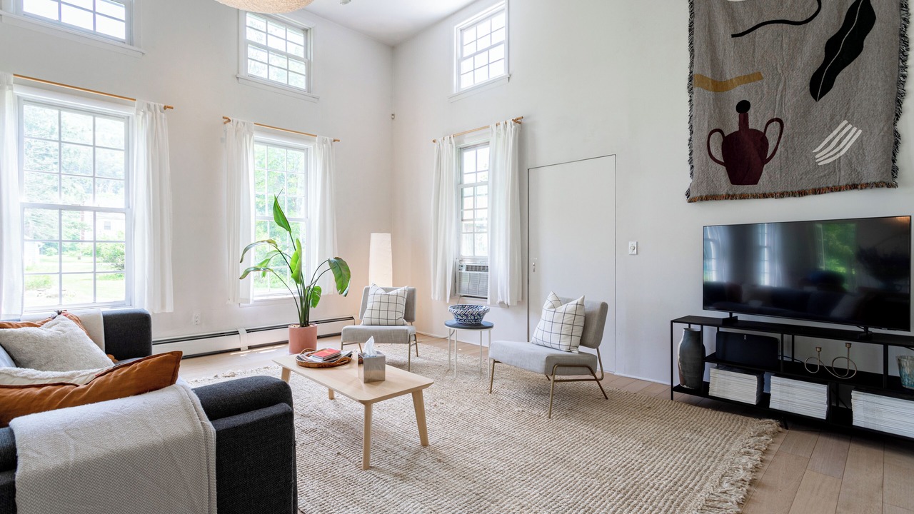 Photo of Livingroom in North Branch