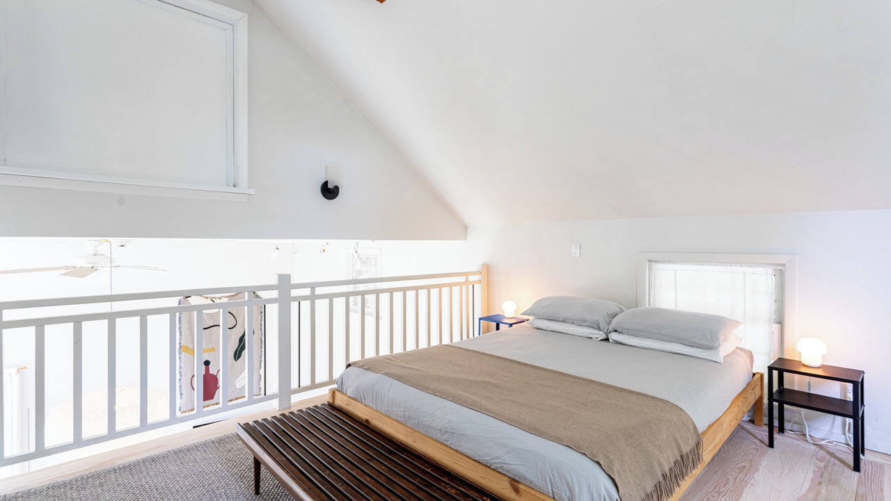 Photo of Bedroom in North Branch
